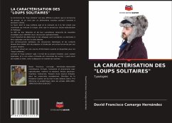 LA CARACTÉRISATION DES 