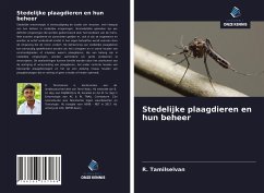 Stedelijke plaagdieren en hun beheer - Tamilselvan, R.