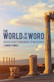 The World of the Word