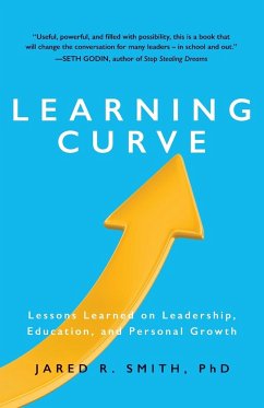 Learning Curve - Smith, Jared
