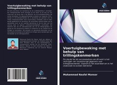 Voertuigbewaking met behulp van trillingskenmerken - Mansor, Muhammad Naufal