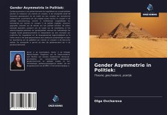Gender Asymmetrie in Politiek: - Ovcharova, Olga