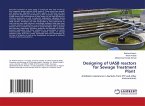 Designing of UASB reactors for Sewage Treatment Plant