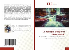 La néologie crée par le coupé décalé - Kouassi, Kouassi Raoul Bienvenue