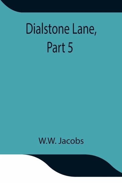 Dialstone Lane, Part 5. Dialstone Lane, Part 5.