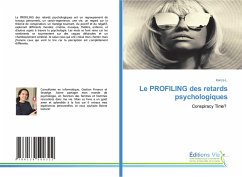 Le PROFILING des retards psychologiques - L., Kenza