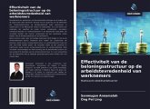 Effectiviteit van de beloningsstructuur op de arbeidstevredenheid van werknemers