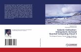 Galactic Civilization-Intergalactic Archaeal Quantal Computing Cloud 4 Galactic Civilization-Intergalactic Archaeal Quantal Computing Cloud 4