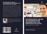 OPTIMALISATIE VAN DE PATHOGENETISCHE BEHANDELING VAN CERVICALE OCCLUSIE OPTIMALISATIE VAN DE PATHOGENETISCHE BEHANDELING VAN CERVICALE OCCLUSIE