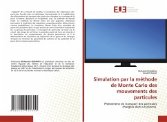 Simulation par la méthode de Monte Carlo des mouvements des particules - Eddahby, Mohamed; Dezairi, Aouatif