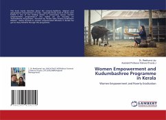 Women Empowerment and Kudumbashree Programme in Kerala - Joy, Dr. Reethumol;D'costa J, Assistant Professor Kishore