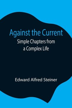 Against the Current - Alfred Steiner, Edward