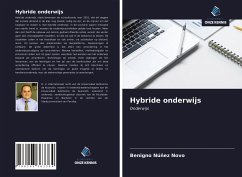 Hybride onderwijs - Núñez Novo, Benigno