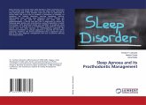 Sleep Apnoea and its Prosthodontic Management