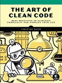 The Art of Clean Code (eBook, ePUB)