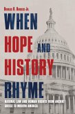 When Hope and History Rhyme (eBook, ePUB)