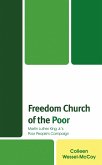 Freedom Church of the Poor (eBook, ePUB)