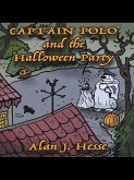 Captain Polo and the Halloween Party (eBook, ePUB)