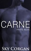 Carne: Parte Nove (eBook, ePUB)