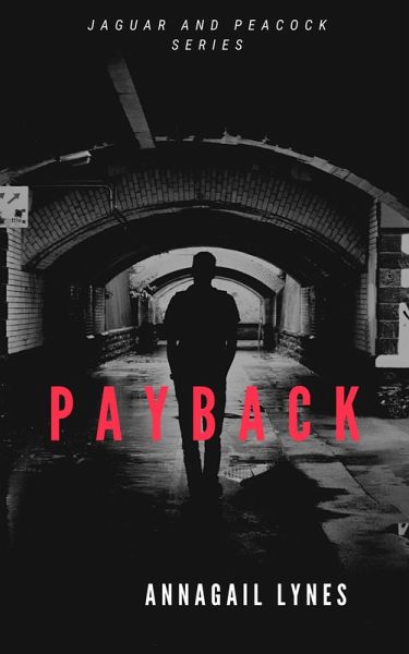 Payback (eBook, ePUB)
