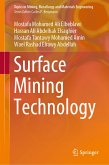 Surface Mining Technology (eBook, PDF)