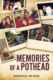 Memories of a Pothead (eBook, ePUB)
