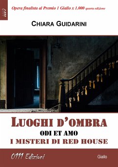 Luoghi d'ombra (eBook, ePUB) - Guidarini, Chiara