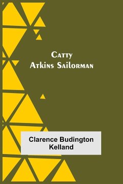 Catty Atkins Sailorman - Budington Kelland, Clarence