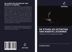 DE ETHIEK EN ESTHETIEK VAN NAAKTE LICHAMEN