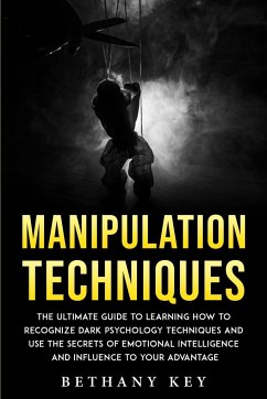 Manipulation Techniques - Key, Bethany