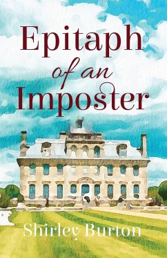 Epitaph of an Imposter - Burton, Shirley