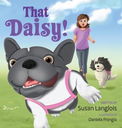 That Daisy! - Langlois, Susan