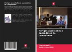 Perigos associados a operadores de computador