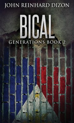 Bical - Dizon, John Reinhard