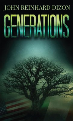 Generations - Dizon, John Reinhard