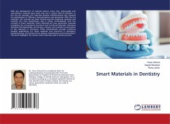 Smart Materials in Dentistry - Ahmed, Faraz; Banerjee, Sagnik; Jainer, Rahul