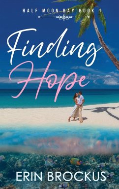 Finding Hope - Brockus, Erin