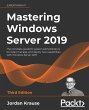 Mastering Windows Server 2019 - Third... - Bild 1