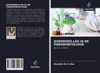 DIERMODELLEN IN DE PARODONTOLOGIE