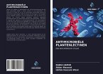 ANTIMICROBIËLE PLANTENLECTINEN