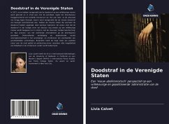 Doodstraf in de Verenigde Staten - Calvet, Livia