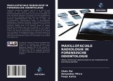 MAXILLOFACIALE RADIOLOGIE IN FORENSISCHE ODONTOLOGIE