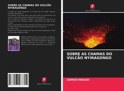 Cover SOBRE AS CHAMAS DO VULCÃO NYIRAGONGO