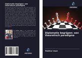 Diplomatie begrijpen: een theoretisch paradigma