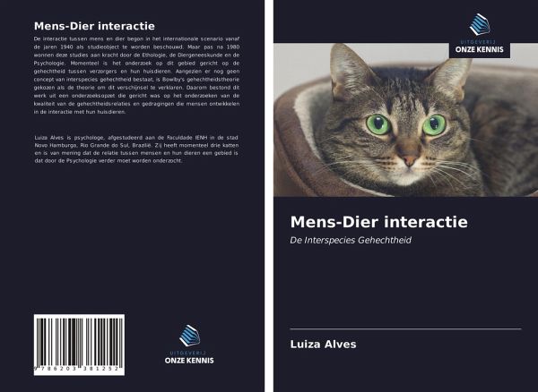 Mens-Dier interactie
