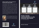 Public Health Communication in the Museum Non-profit
