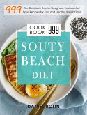 South Beach Diet Cookbook 999