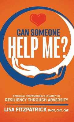 Can Someone Help Me? - Fitzpatrick, Lisa