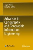 Advances in Cartography and Geographic Information Engineering (eBook, PDF)