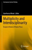Multiplicity and Interdisciplinarity (eBook, PDF)